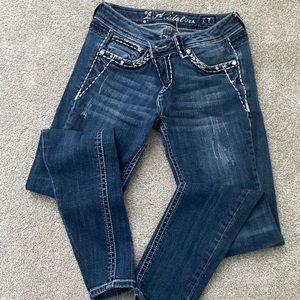 L.A. idol size 30/31.5